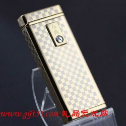 金屬觸摸式感應打火機