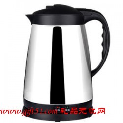 不銹鋼電熱水壺 節能 保溫 1.7大容量