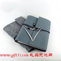 創意復古商務本冊