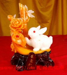 中秋節禮品 前途如意