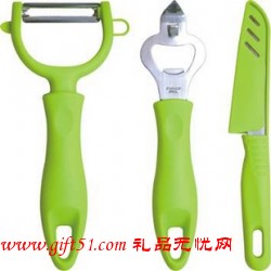 精美廚房三件套定做