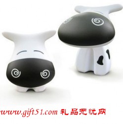 牛牛節(jié)能燈LED小臺燈定制