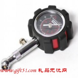 車載機械式指針胎壓計定制