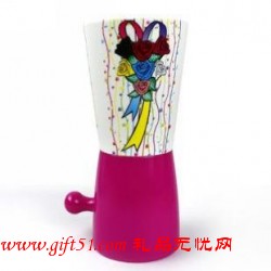 奇趣馬克燈 創意床頭小夜燈定做