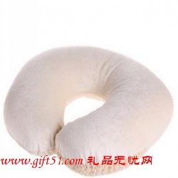 安逸枕 休閑U型枕 汽車枕定做