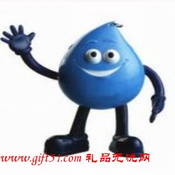 水滴仔調頻收音機定做