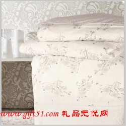 牛奶蠶絲貢被定制