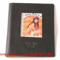 開(kāi)窗油邊記事本