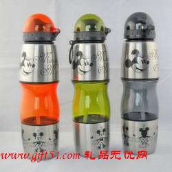 運動組合水壺定制