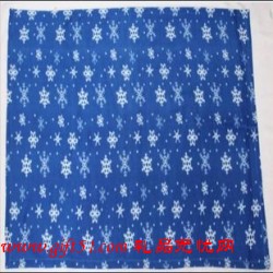 冬日夢幻毯定做