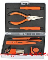 12件套商務工具組套定制