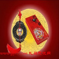 暢想中國茶雕定制 汽車禮品