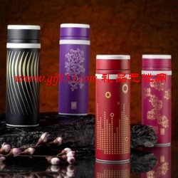 錦繡陶瓷生態杯,品牌禮品杯