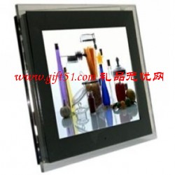 15寸數碼相框 相框定做