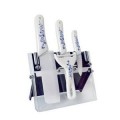 陶瓷削皮器四件套刀架