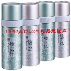 高檔泡茶功能杯,商務辦公杯