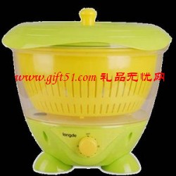 龍的果蔬凈化機