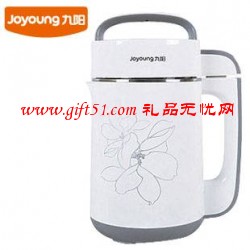 品牌九陽豆漿機