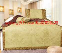 國韻留香冰麻席三件套