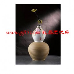 玉映砂和衷共濟福祿瓶