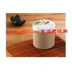 玉映砂和衷共濟中立茶葉罐