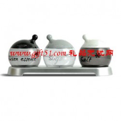 逗趣調味罐組合