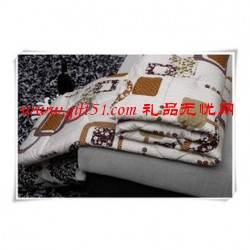 原色格調(diào)竹炭被