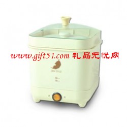 多功能養生料理鍋