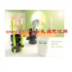 夢游洗漱套裝 牙刷座