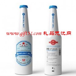 迷你啤酒A型魔光球空氣凈化器 車用凈化器