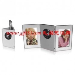 多功能相框時(shí)鐘 筆筒時(shí)鐘