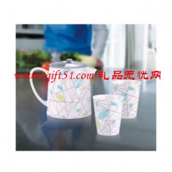 菲米生活阿拉丁水壺套裝