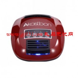 車載辦公負離子型空氣凈化器