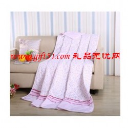 生態水洗抑菌被 夏涼被