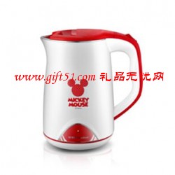 迪士尼歡樂幾分電熱水壺