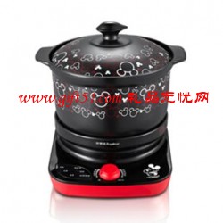 東方食尚電燉鍋