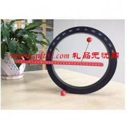 純創意手工萬年歷