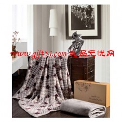 高立絨搭搭毛毯