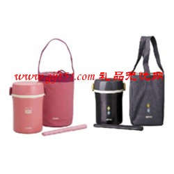 膳魔師真空保溫便當飯盒