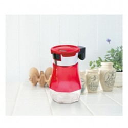 廚房餐桌定量調味罐