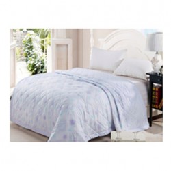 御雅養生蠶絲被