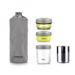 I DO香草物語(yǔ)便當(dāng)保鮮組