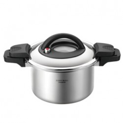 JOHN BOSS多功能微壓營養鍋