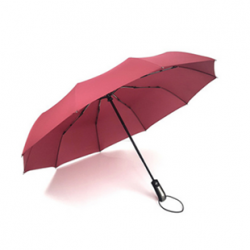 全自動定制LOGO廣告傘