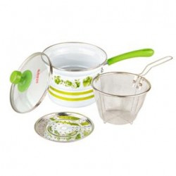 全能系列青蘋(píng)果樂(lè)園多用鍋