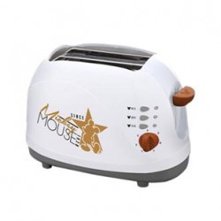 米奇璀璨星語多士爐