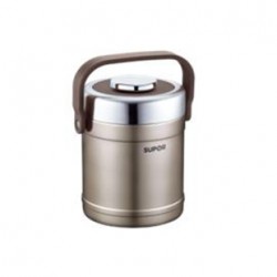 蘇泊爾味家系列保溫提鍋