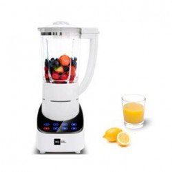 MIji米技微電腦觸控果蔬料理機