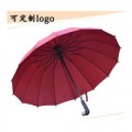 高爾夫禮品廣告傘定制