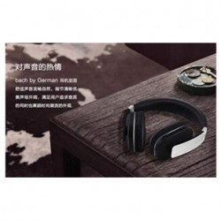 德國巴赫耳機